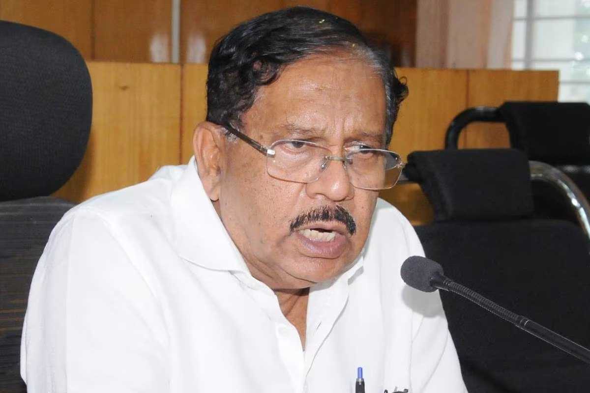 महा विकास अघाड़ी की होगी जीत, भ्रष्टाचार-असुरक्षा की वजह से विफल रही शिंदे सरकार : जी परमेश्वर